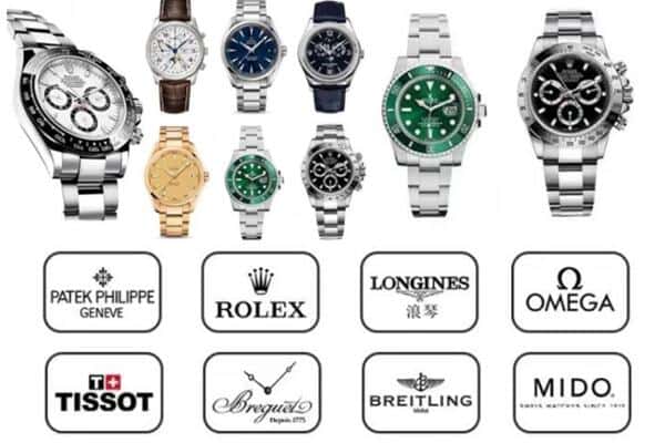 锡林郭勒东乌珠穆沁回收名表